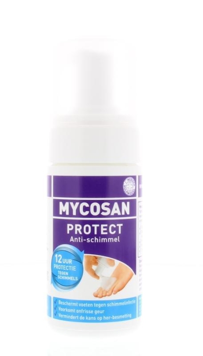 Mycosan protect anti-schimmel protect schuim 80ml  drogist