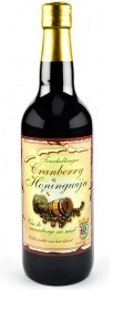 Terschellinger cranberry wijn 6 x 6 x 750 ml  drogist