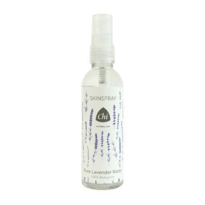Chi skinspray pure lavenderwater 100ml  drogist