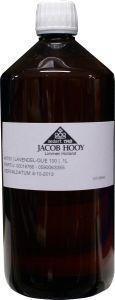 Jacob hooy lavendel olie 1000ml  drogist