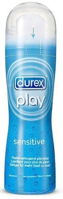 Durex play sensitive 50ml  drogist