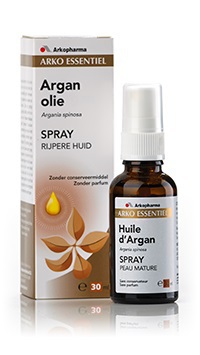 Arkopharma essentiele olie argan 30ml  drogist