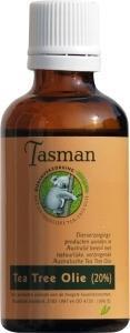 Tasman theeboomolie 20% 50ml  drogist