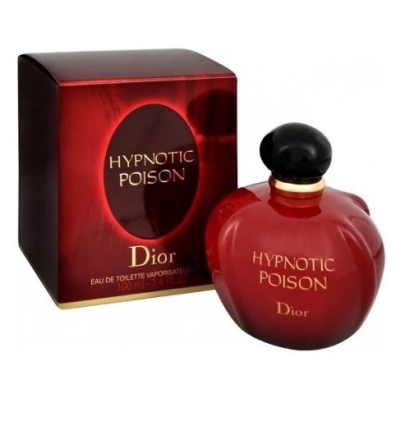 Dior hypnotic poison eau de toilette 100ml  drogist