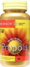 Bee health propolis 1000 mg 90cap  drogist