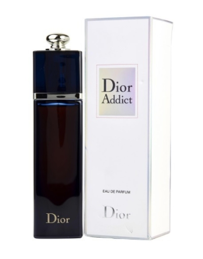 Dior addict eau de parfum 50ml  drogist