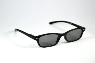 Foto van Ibd sunreader excellent black +1.50 zonneleesbril 1st via drogist
