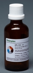 Balance pharma diaanplex 10 le 50ml  drogist