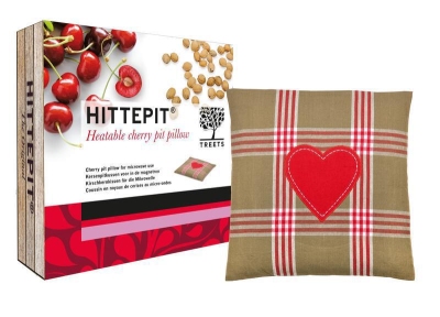 Hittepit heart limited edition 1st  drogist