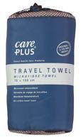 Care plus care plus travel towel microfibre 1st  drogist