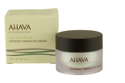 Ahava extreme firming eye cream 15ml  drogist