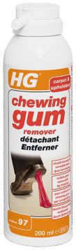 Foto van Hg chewing gum remover 200ml via drogist
