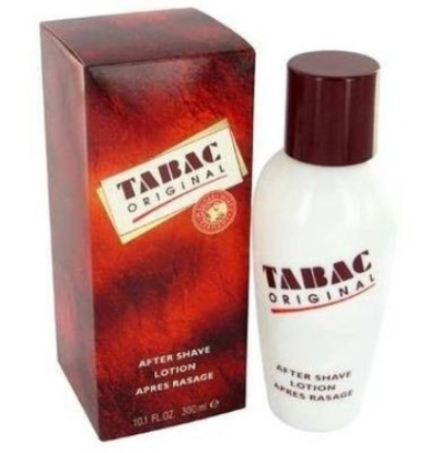 Tabac original aftershave lotion splash 200ml  drogist