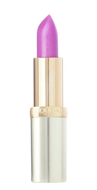Foto van L'oréal paris lipstick color riche berry 258 1 stuk via drogist