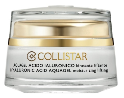 Collistar hyaluronic acid aquagel moisturizing lift 50ml  drogist