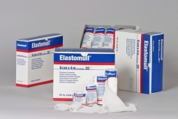 Foto van Elastomull elastomull 6cm 2095-4m 20rol via drogist