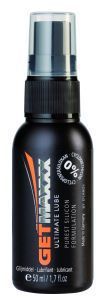 Getmaxxx ultimate silicone lube 50ml  drogist