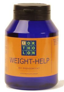 Ortholon weight help 90cap  drogist