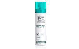 Roc keops deodorant fraiche vapo spray 100ml  drogist