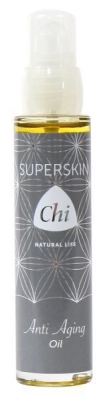 Chi superskin anti-aging oil 50ml  drogist