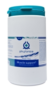 Phytonics muscle support 800g  drogist
