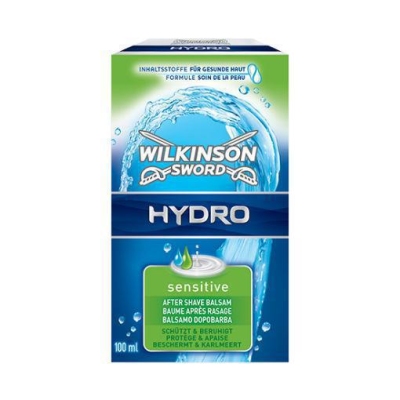Wilkinson hydro aftershave balm 100ml  drogist