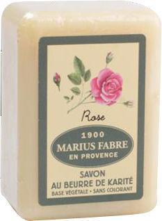 Marius fabre zeep roos puur 150g  drogist