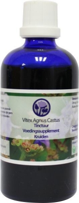 B. nagel vitex agnus castus simplex 100ml  drogist