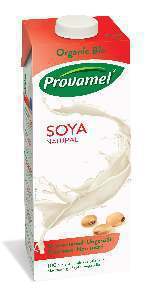 Foto van Provamel natural drink suikervrij 1000ml via drogist