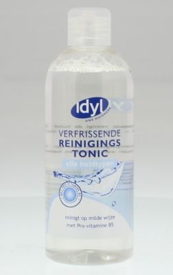 Idyl reinigingstonic 250ml  drogist