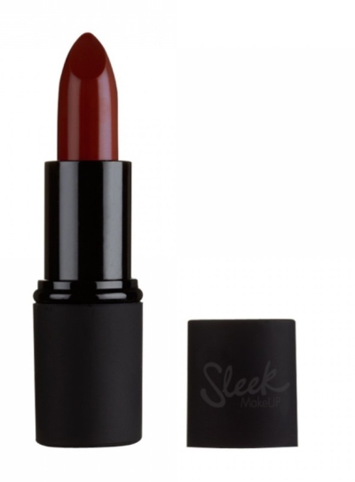 Sleek true colour lipstick vamp 1st  drogist
