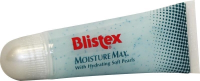 Blistex lip moisture max 10ml  drogist