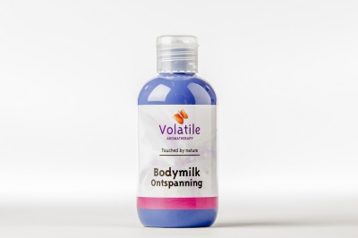 Volatile bodymilk ontspanning 250ml  drogist