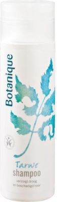 Botanique shampoo tarwe 200ml  drogist