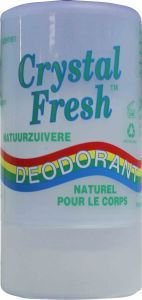 Crystal fresh deodorant stick 90g  drogist