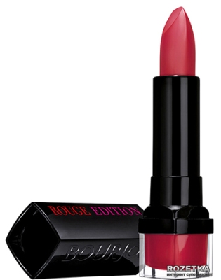 Foto van Bourjois rouge edition lipstick 17 3,5gr 3gr via drogist