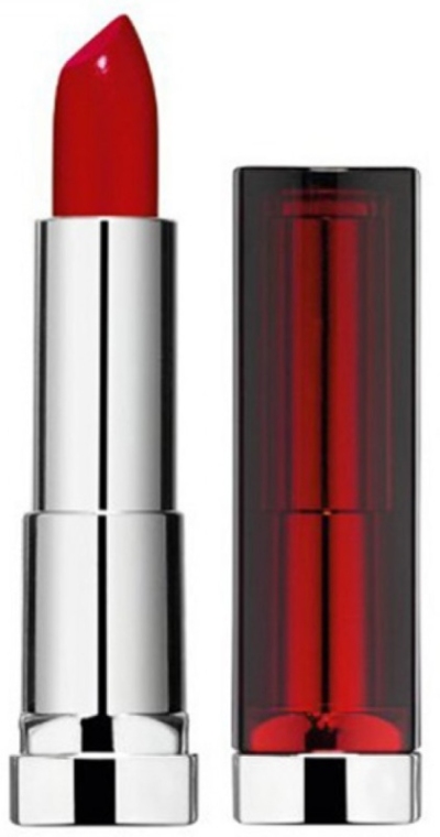 Foto van Maybelline lipstick color sensational pleasure me red 547 1 stuk via drogist