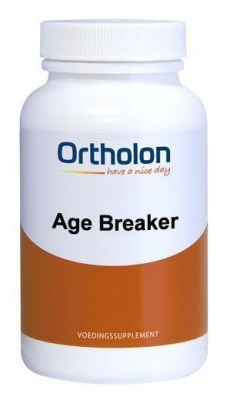 Ortholon age breaker 60vc  drogist