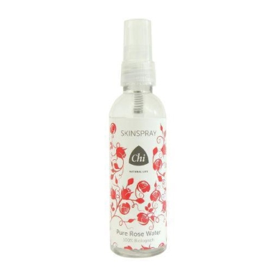 Chi skinspray pure rosewater 100ml  drogist