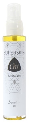Chi superskin sensitive oil 50ml  drogist