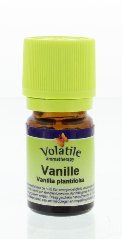 Volatile vanille 5ml  drogist