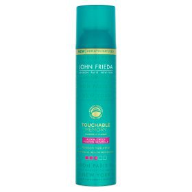 John frieda hairspray relax flexible hold 250ml  drogist