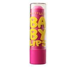 Foto van Maybelline babylips pink punch blister 1ml via drogist