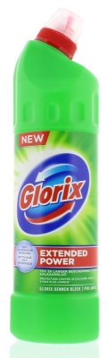 Glorix bleek dennen 750ml  drogist