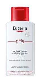Eucerin ph5 waslotion 400ml  drogist