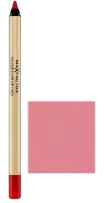 Max factor lipliner color elixir pink pental 002 1 stuk  drogist