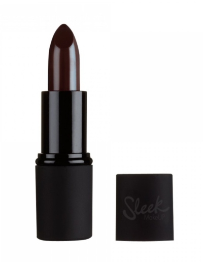 Foto van Sleek true colour lipstick mulberry 1st via drogist