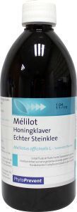 Phytostandard honingklaver 500ml  drogist