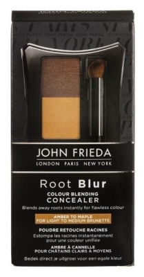 John frieda root blur amber to maple 21gr  drogist