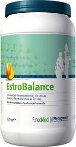 Metagenics estrobalance mango 630g  drogist